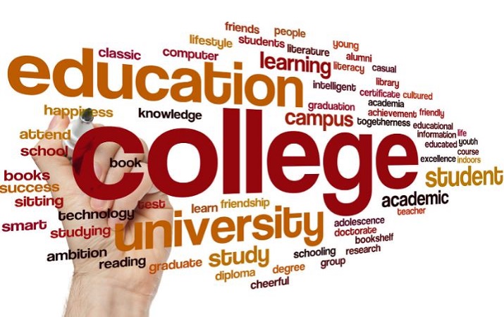 Things to know about college admissions
